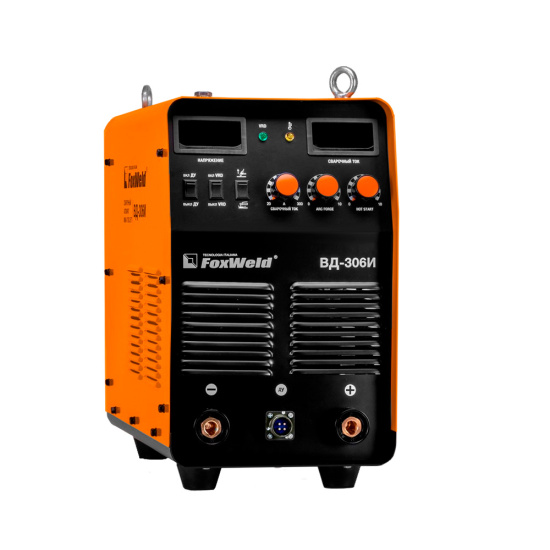 Сварочный инвертор Foxweld ВД-306И (380 В)