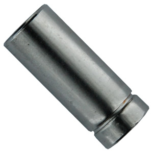 Сопло газовое цилиндрическое ф 13,0/37,0 мм, BINZEL 