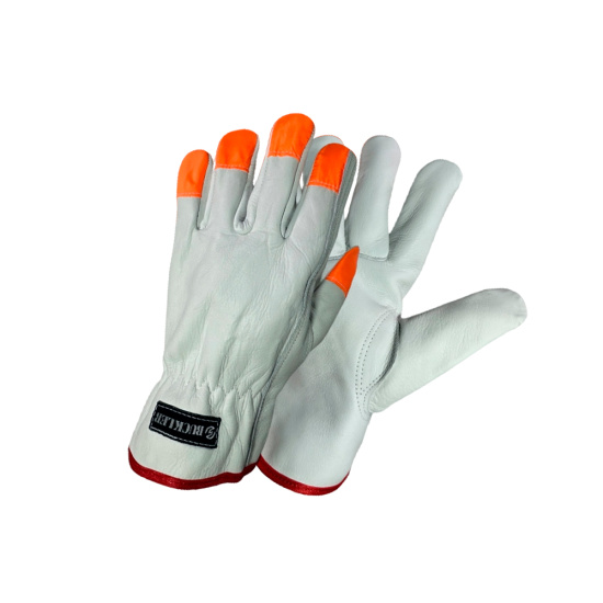 Перчатки садовые PROBUCKLER 90013 (р. 10/L)