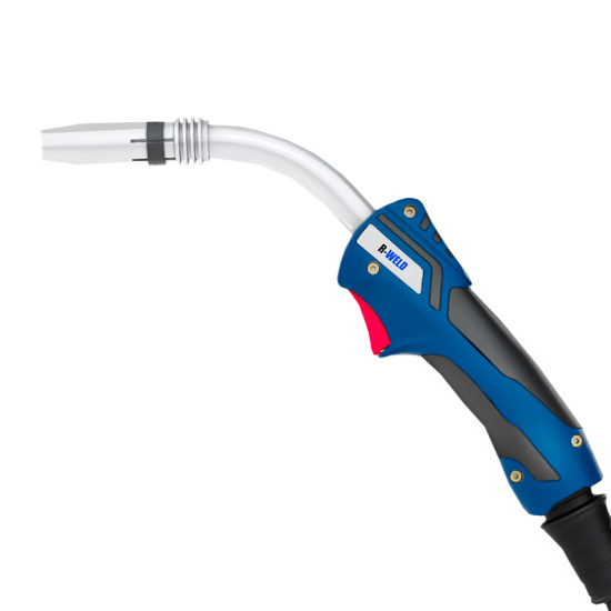 Горелка д/полуавт. R-Weld MB EVO 24 RU (250 А, 5 м, возд.)