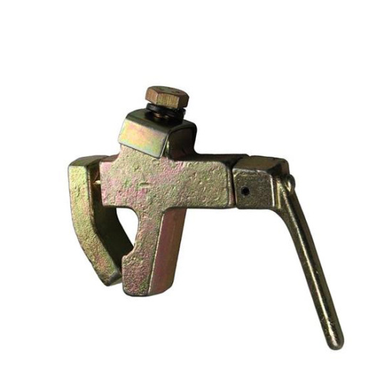 Клемма заземления ESAB CC11 винтовая (600 A) Клемма заземления ESAB CC11 винтовая (600 A)