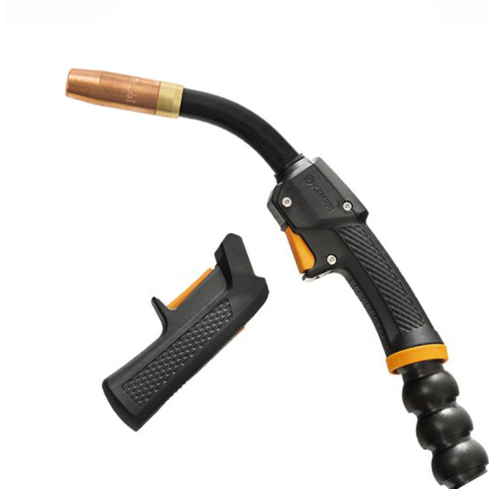 Горелка д/полуавт. KEMPPI FLEXLITE GX 203 G (200 А, 5 м)