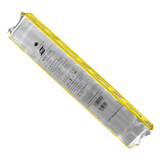 Электроды ESAB МТГ-01К ф 3,0 мм, вакуум. уп. 1,8 кг