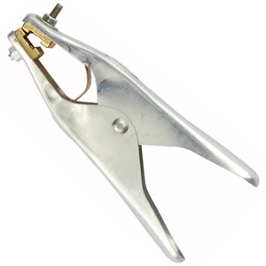 Клемма заземления КЗ-31 (315 А, штампованная), Сатурн Клемма заземления КЗ-31 (315 А, штампованная), Сатурн