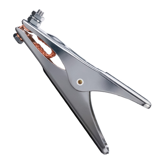 Клемма заземления ВАРИАНТ КЗ-500А