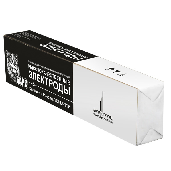 пачка 5 кг, БАРС