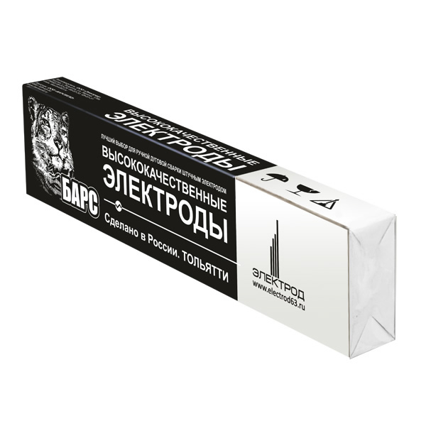 пачка 5 кг, БАРС