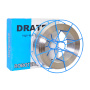 Проволока нерж. DRATEC DT-1.4332 ф 0,8 мм (309 LSi, кассета 15 кг)