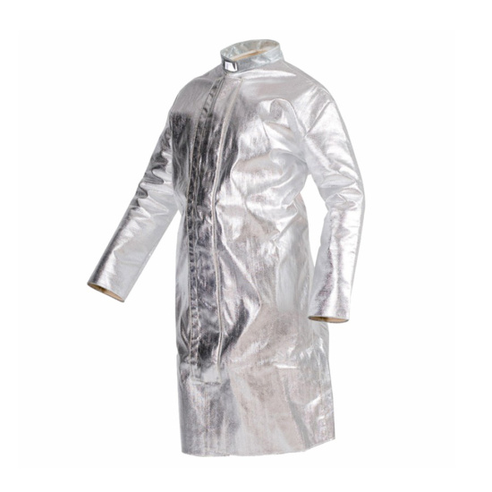 Куртка удлиненная, защита металлурга, СОМЗ