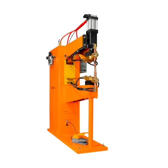 Машина контактной сварки Foxweld МТ-40-700 (380 В)