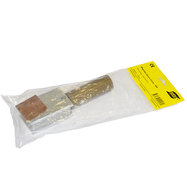 Магнитная клемма заземления в упаковке