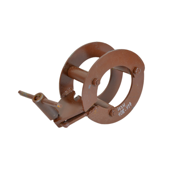 Центратор  ЦЗН-108(114) Центратор  ЦЗН-108(114)