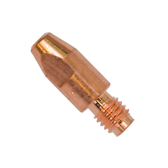 Наконечник CuCrZr (М8, L=30 мм)