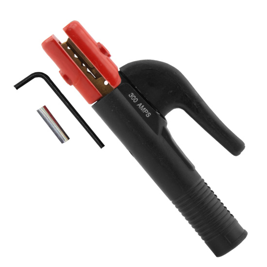 Электрододержатель Confort 300 А