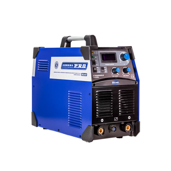 Сварочный инвертор Aurora PRO STRONGHOLD 315 CEL (380 В)