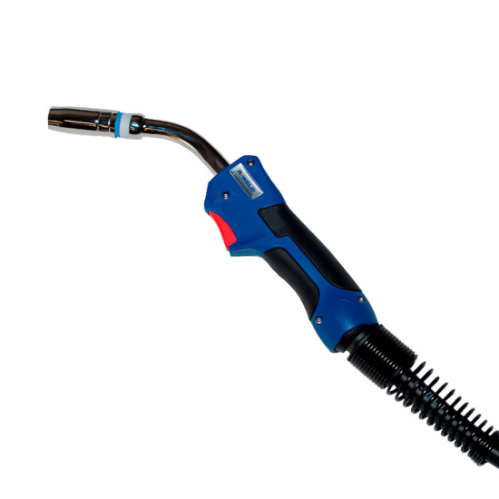 Горелка д/полуавт. R-Weld LC 25 RU (230 А, 5 м, возд.)