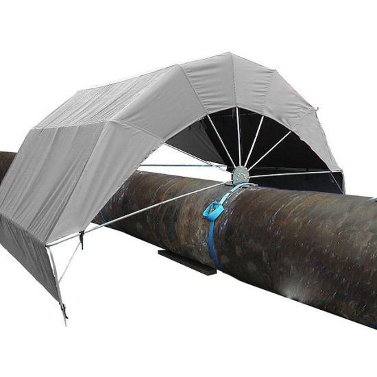 Палатка сварщика (укрытие, Сфера 325-1420) Палатка сварщика (укрытие, Сфера 325-1420)