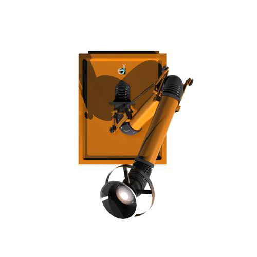 Фильтровентиляционный агрегат ФМС-1200-1