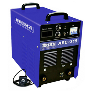 Сварочный инвертор BRIMA ARC-315 (380 В)