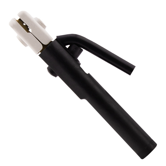 Электрододержатель DE 2300К (300 А, с зажимным разъемом), BINZEL Электрододержатель DE 2300К (300 А, с зажимным разъемом), BINZEL