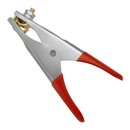 Клемма заземления КЗ-300, KRASS (300 А) Клемма заземления КЗ-300, KRASS (300 А)