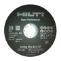   125x1,0x22  SP,  HILTI