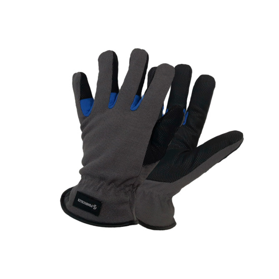 Перчатки эргономичные PROBUCKLER 103 (р. 10/L)