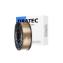 Проволока DRATEC DT-CUAL 8 ф 0,8 мм (кассета 5 кг)