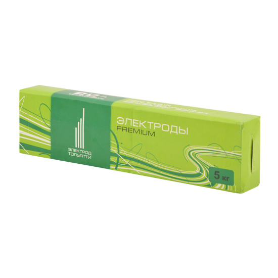 Электроды АНО-21 ф 3,0 мм (Premium)