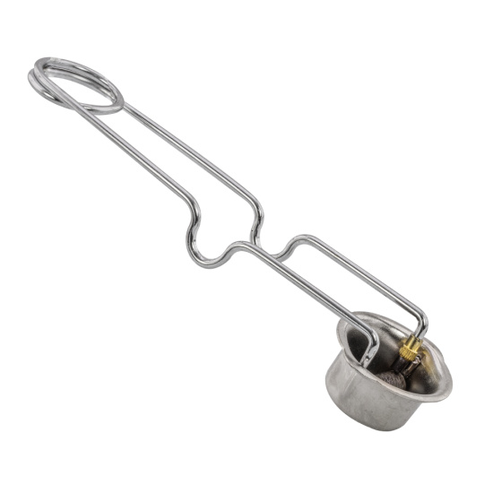 Зажигалка для воспламенения БАРСВЕЛД (кремниевая, для горелки и резака) Зажигалка для воспламенения БАРСВЕЛД (кремниевая, для горелки и резака)