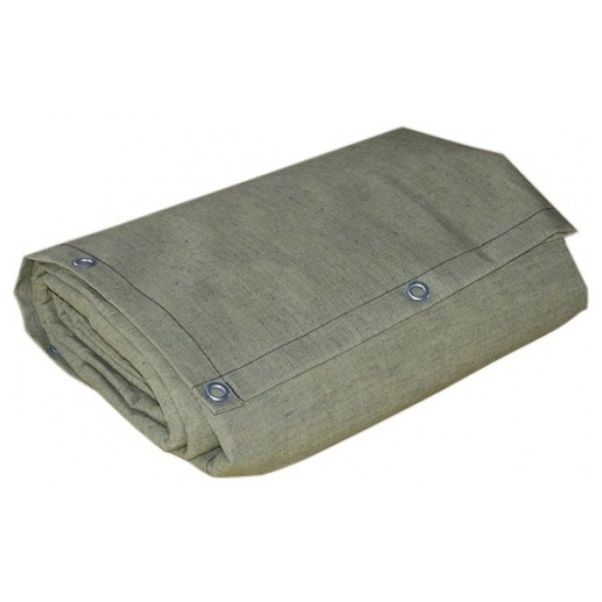 Сварочная штора брезентовая Weldtex ОП (1400х1800 мм) Сварочная штора брезентовая Weldtex ОП (1400х1800 мм)