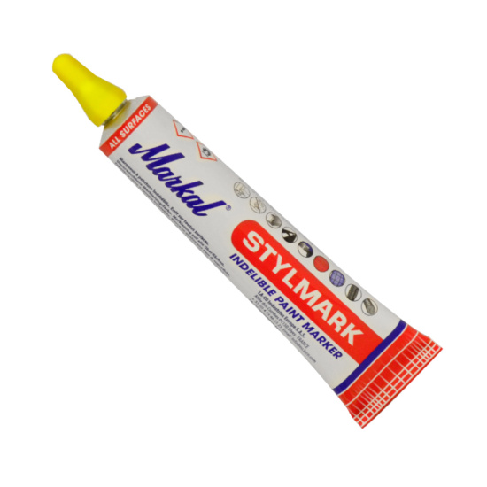Маркер паста Стилмарк 3мм, Marka  Маркер паста Стилмарк 3мм, Marka