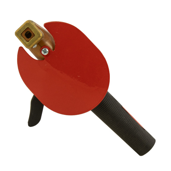 Электрододержатель ЭД-20 "Корд-Профи" (200 А)  Электрододержатель ЭД-20 "Корд-Профи" (200 А)