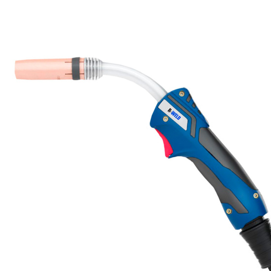 Горелка д/полуавт. R-Weld MB EVO 26 RU (270 А, 5 м, возд.)