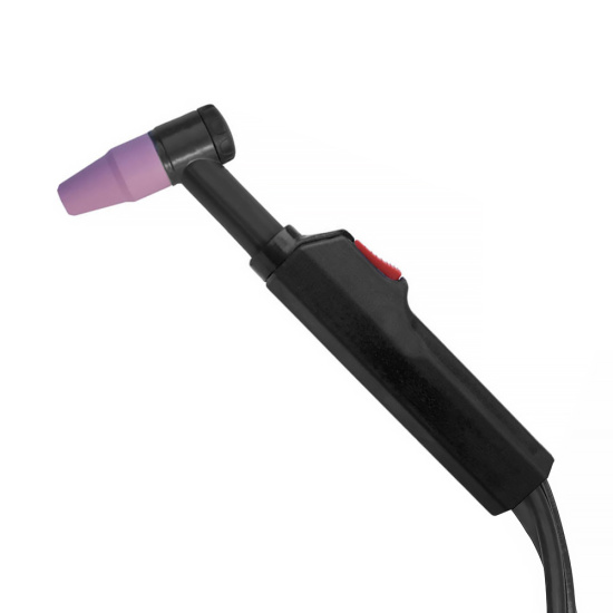 Горелка аргонодуговая АГНИ-13М (315 А, шлейф 8 м, вода)