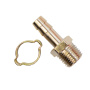  1/4" M .    8  , FUBAG