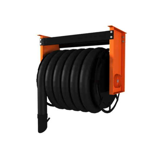 Устройство КДУВ-125 (вентилятор)