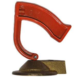 Магнитная клемма заземления МКЗ-50 "Корд" (500 А) Магнитная клемма заземления МКЗ-50 "Корд" (500 А)