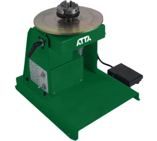 Позиционер сварочный HD-10 с патроном KD65