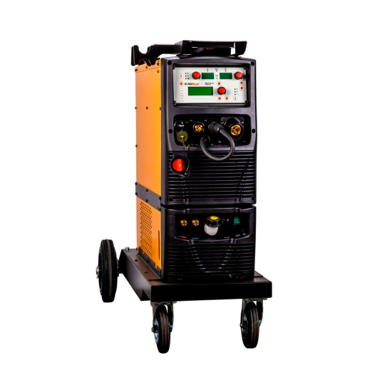 Сварочный полуавтомат Foxweld WECO MIG 403 COMPACT (380 В)