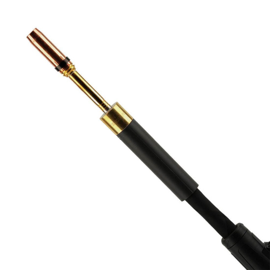 Горелка автоматическая Parker SB5000-40ABG SUREGRIP (500 А, 4 м) 