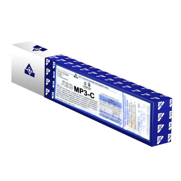 пачка 1 кг, ЛЭЗ