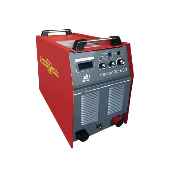 Сварочный инвертор Castolin CastoARC 630 (380 В)