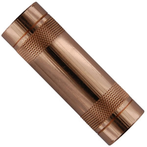 Сопло газовое 6G,7W ф 19,0 мм (цилиндрическое)