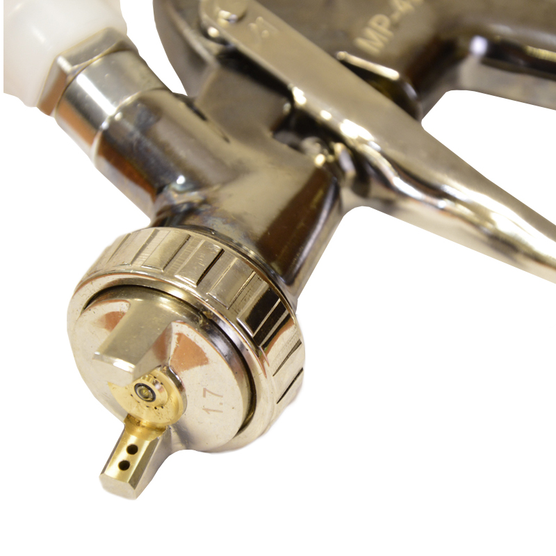 ф 1,7 мм, МР-400(4)