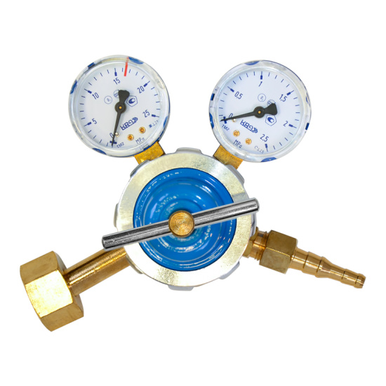 Редуктор кислородный БКО-50-4, KRASS 