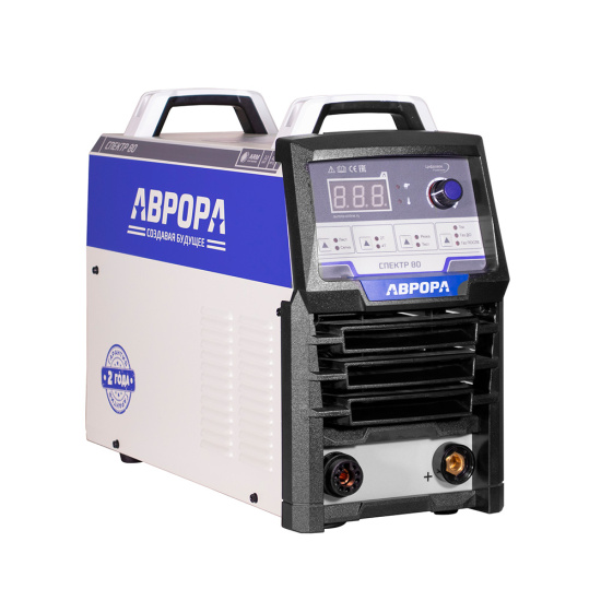 Установка воздушно-плазменной резки  Aurora СПЕКТР 80 (380 В)