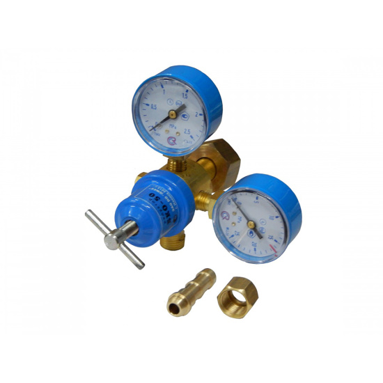 Редуктор кислородный БКО-50, Джет