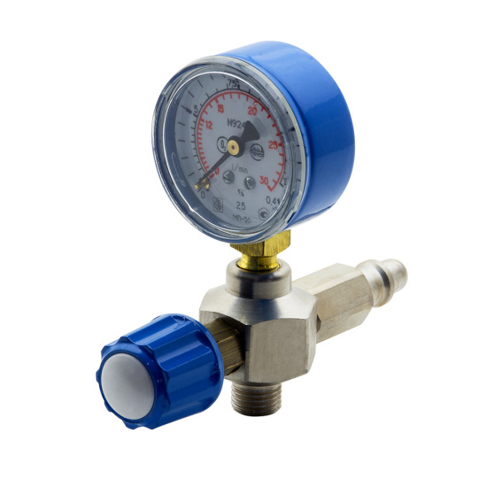 Клапан запорный К-2413-10 (DIN), Джет