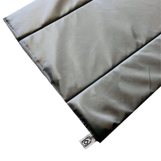 Коврик сварочный Weldtex SiO2 (+1100 C, 1800x570x10 мм) Коврик сварочный Weldtex SiO2 (+1100 C, 1800x570x10 мм)